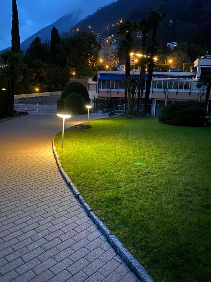 Apartment On The Lugano