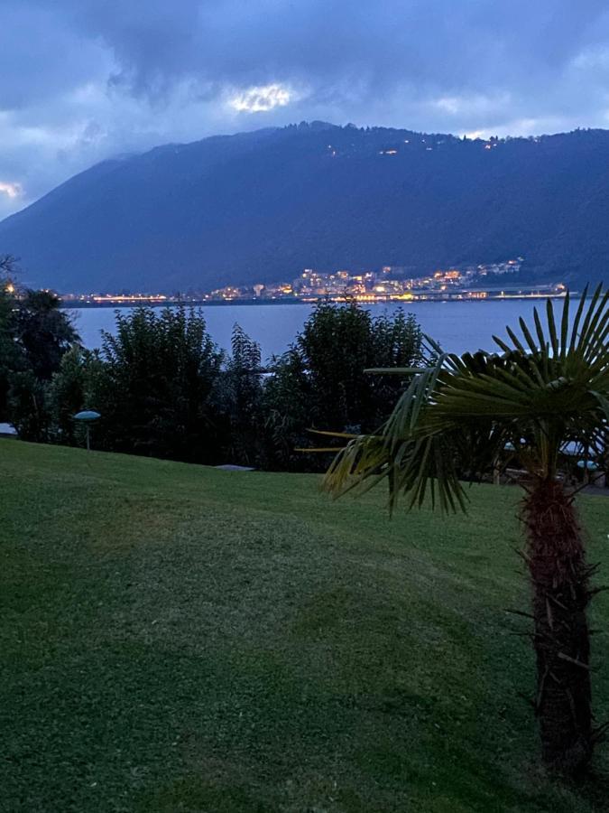 Apartment On The Lugano *