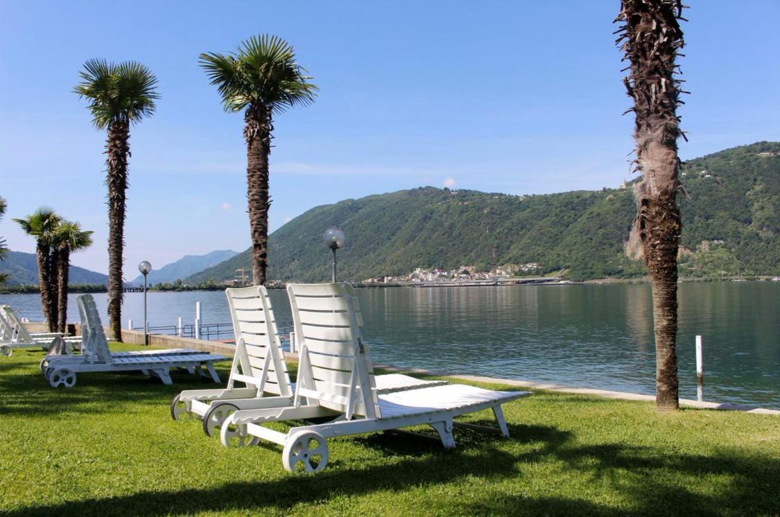 On The Lugano