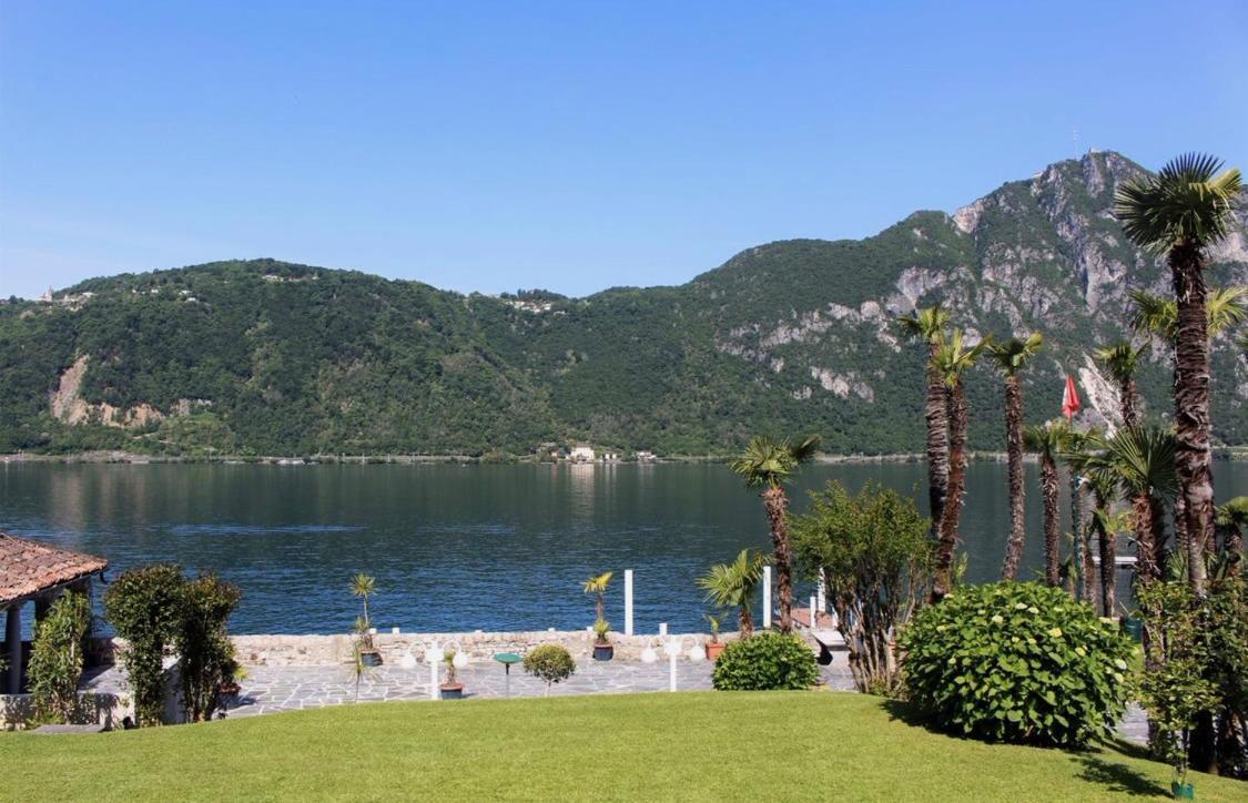 Apartment On The Lugano