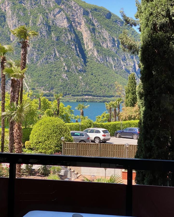 Apartment On The Lugano