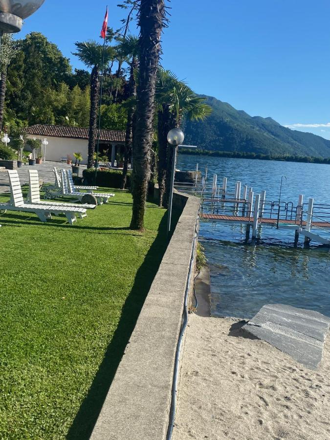 Apartment On The Lugano *