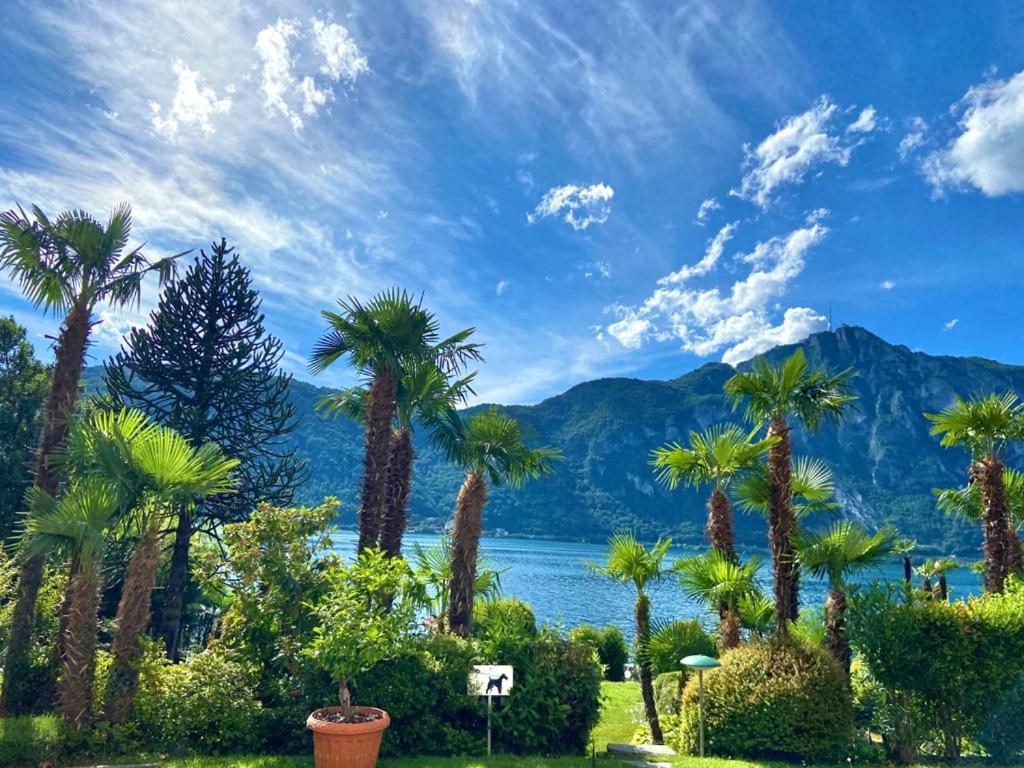 On The Lugano * Bissone