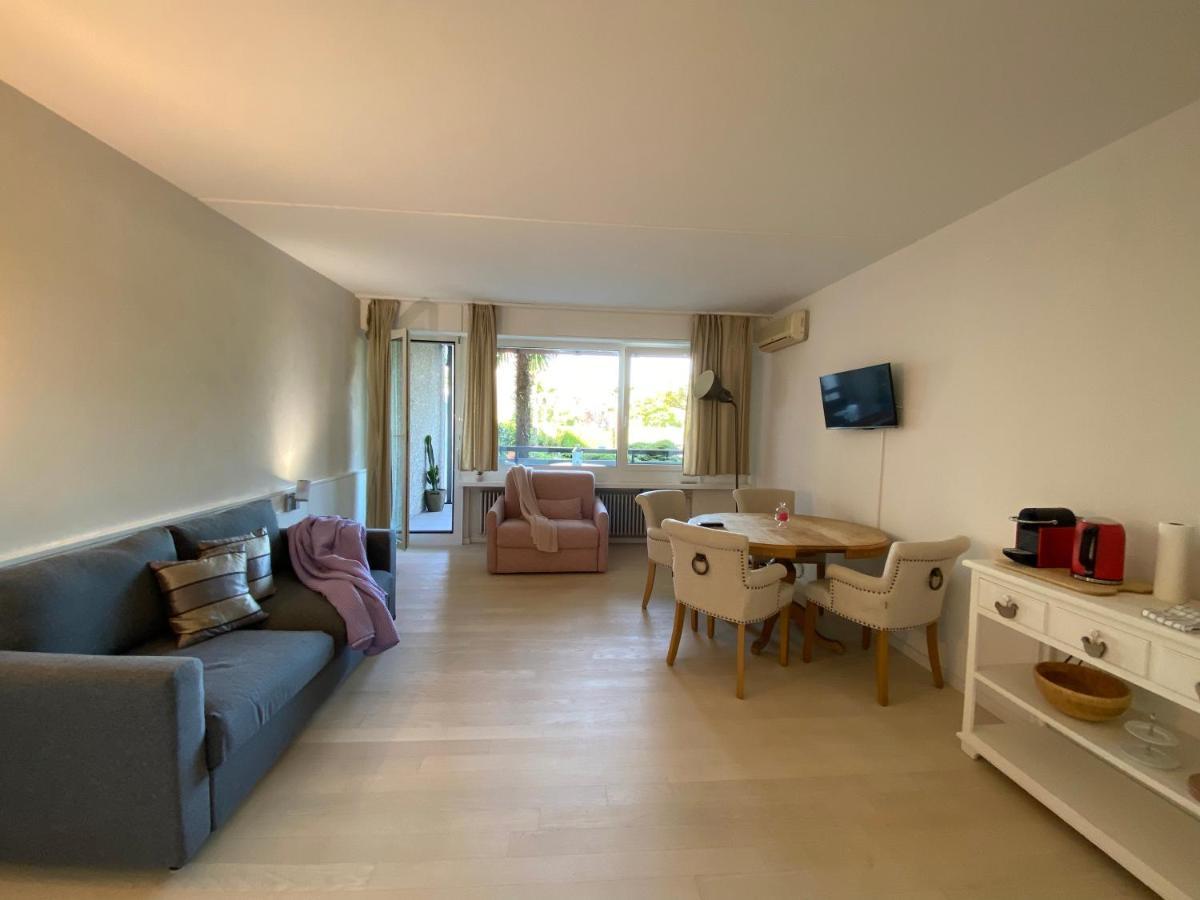 Apartment On The Lugano