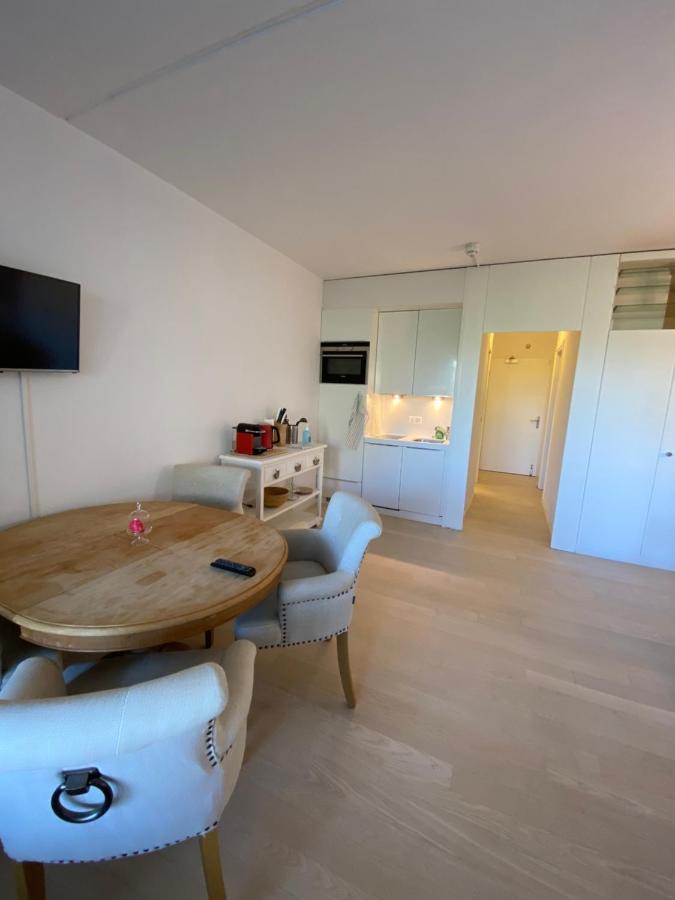 Apartment On The Lugano *